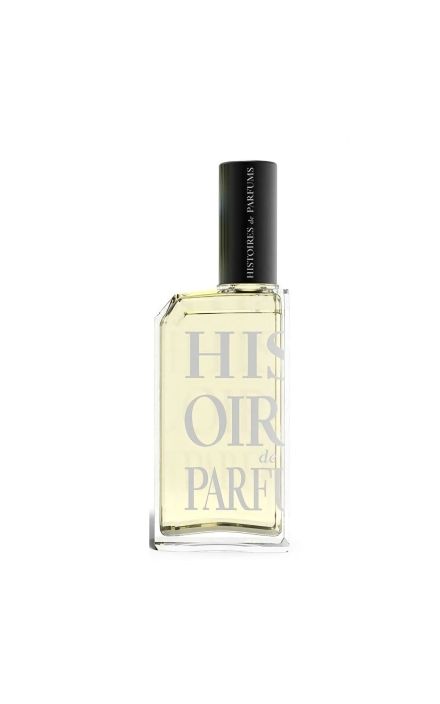 Apa de parfum Histoires de Parfums, 1828 Jules Verne, For Men, 60 ml 