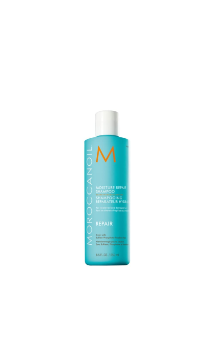 Moroccanoil, Sampon Hidratant Reparator, Paraben-Free, 250 ml 