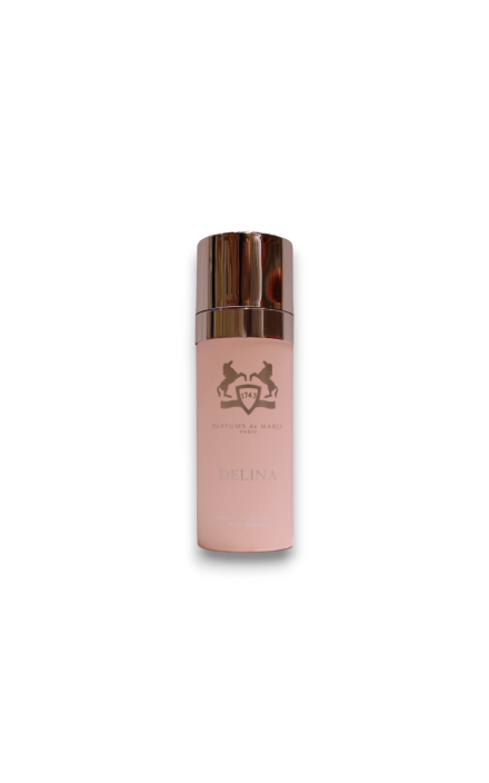 Apa de parfum, Parfums de Marly, Delina, Hair Scented Mist, For Women, 75 ml *Tester 