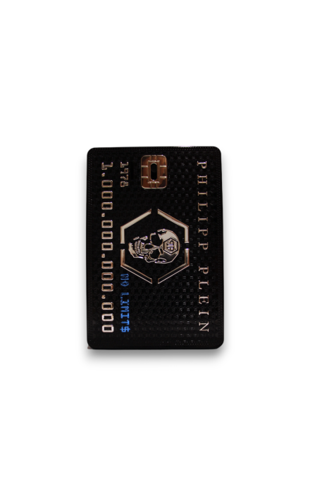 Philipp Plein, No Limits Super Fresh, Apa de Toaleta pentru Barbatiei, 90 ml *Tester 