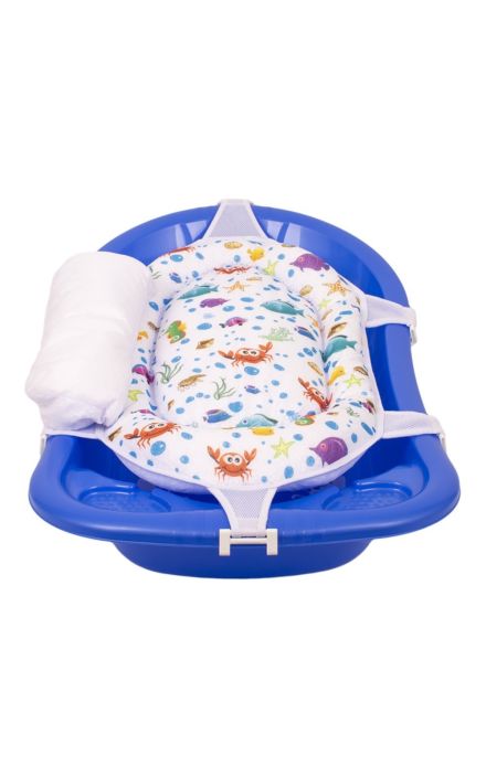 Suport baie Marin 0-1 an 