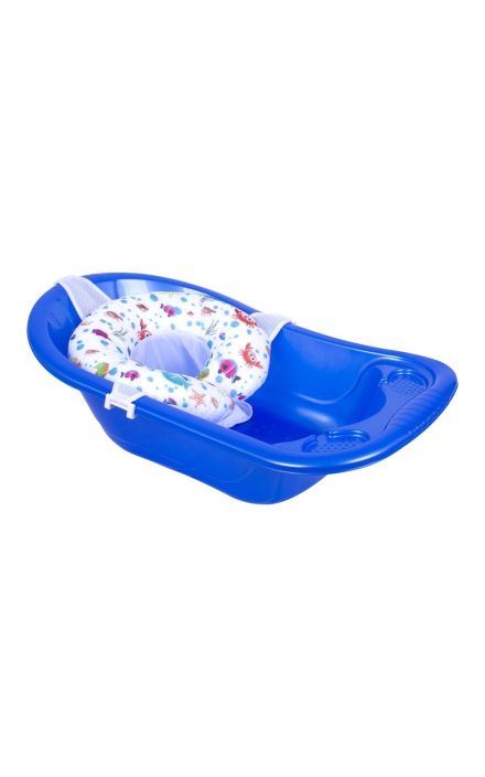 Hamac baie Marin 0-2 ani SeviBebe 