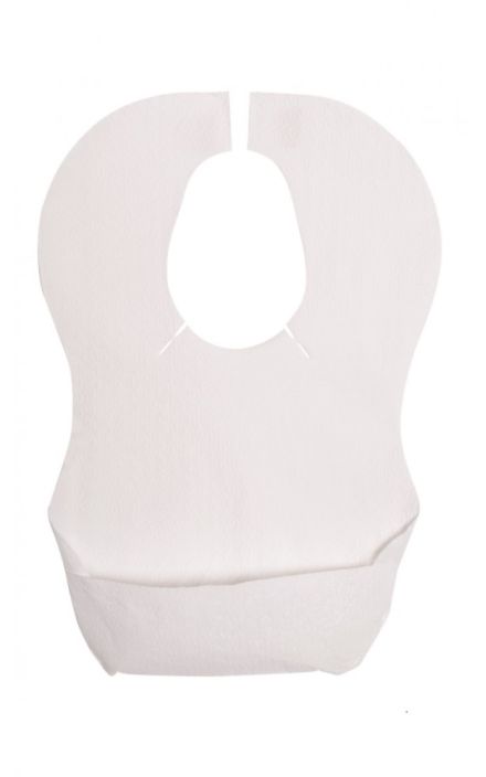 Set 12 bavete de unica folosinta 