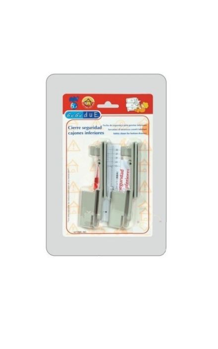 Set protectii siguranta sertare inferioare BebeduE