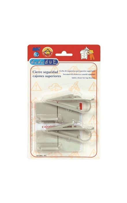 Set protectii siguranta sertare superioare BebeduE 