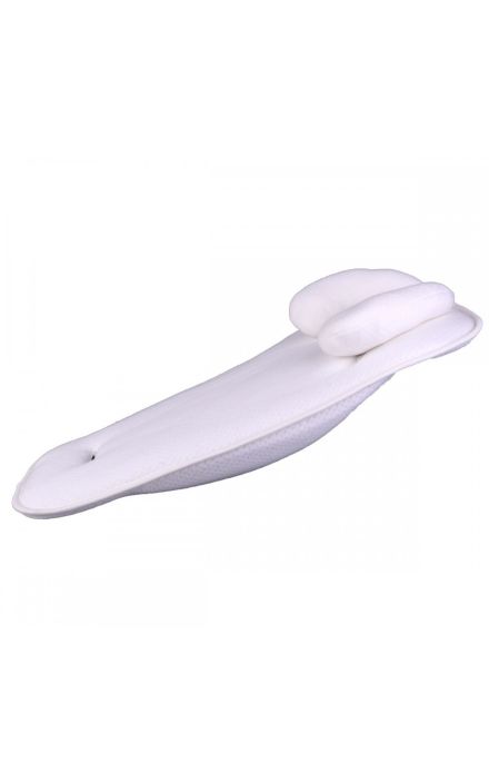 Reductor Scaun Auto Alb Alb