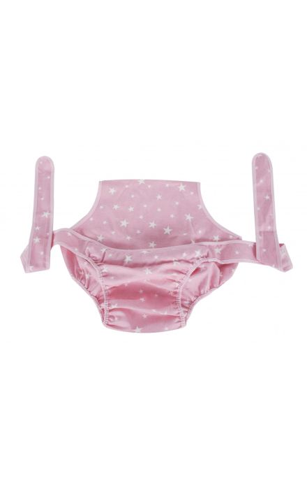 Ham scaun Pink Stars 