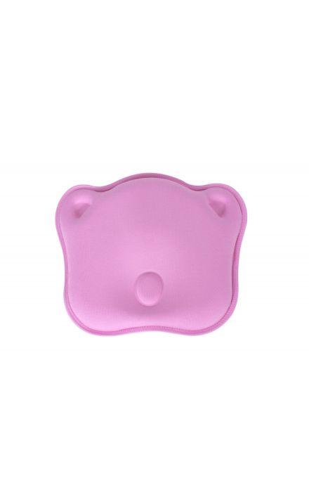 Pernuta anti-plagioencefaliei roz SeviBebe 