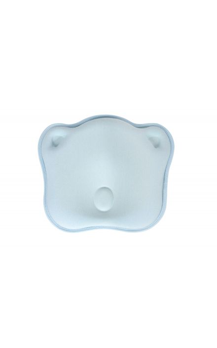 Pernuta anti-plagioencefaliei albastru 