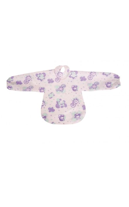 Set bavete unica folosinta 6 buc SeviBebe 