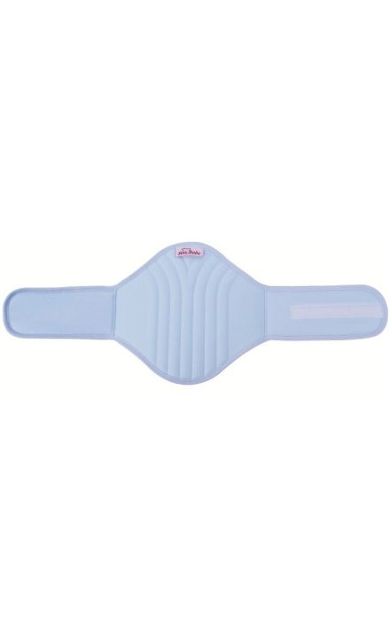 Protectie pentru coloana SeviBebe Albastru SeviBebe 