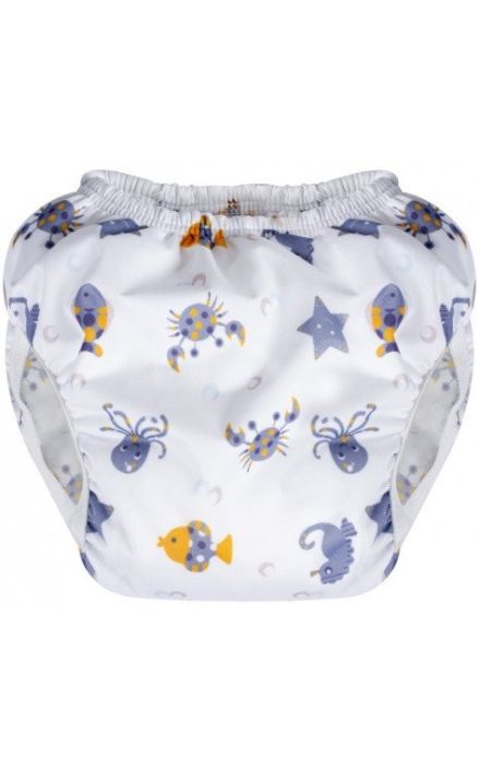 Chiloti antrenament toaleta Boys 15-20 KG SeviBebe 