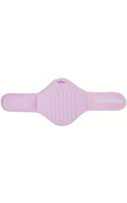Protectie pentru coloana SeviBebe Roz SeviBebe 