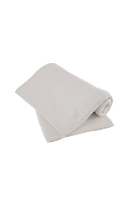 Protectie impermeabila saltea 70*100  SeviBebe Alb