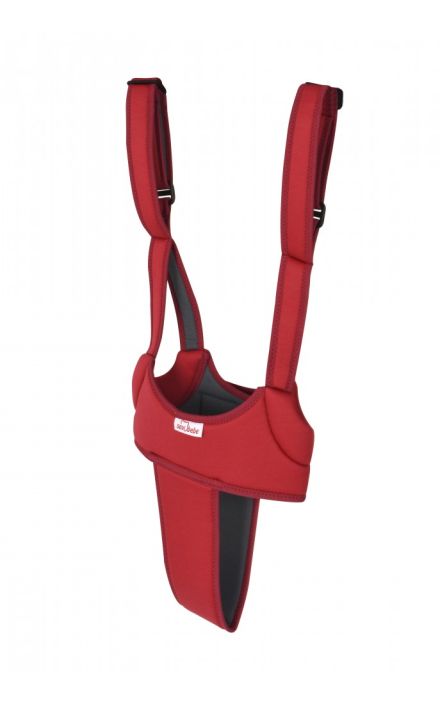 Ham de mers rosu Rosu