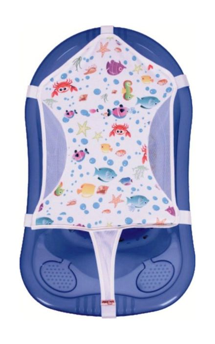 Hamac cadita  Marin Alb