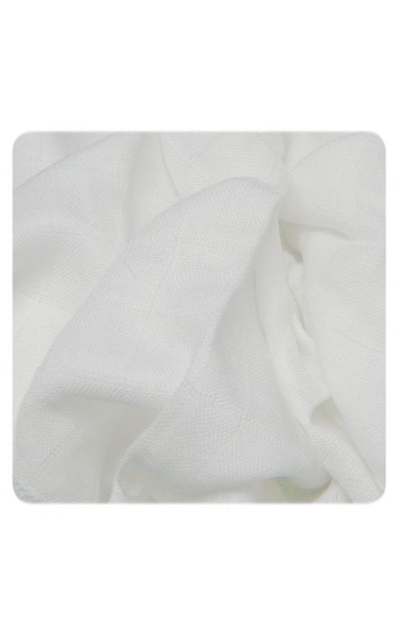 Set 9 museline din bambus 30x30cm Colours Natural 