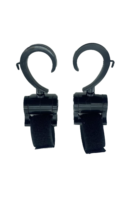 Set carlige carucior weigo 