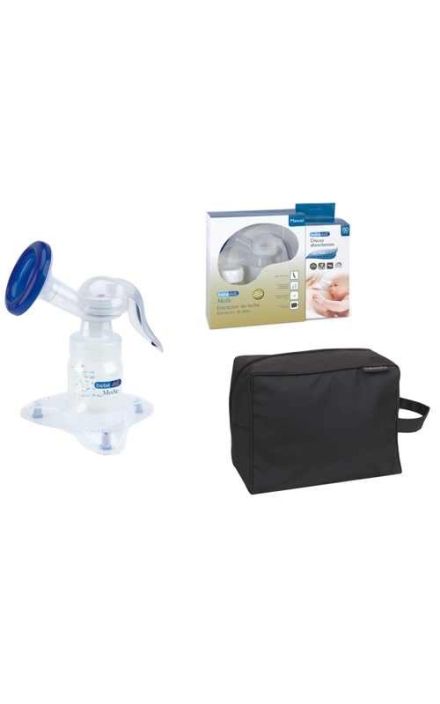 Pompa pentru san BebeduE 