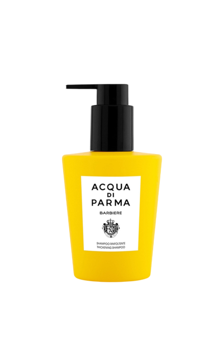 Acqua di Parma, Acqua di Parma, Sampon de par, Ingrosare, 200 ml
