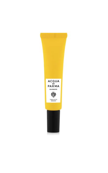 Acqua di Parma, Barbiere, Hidratant, Crema de ochi, 15 ml 