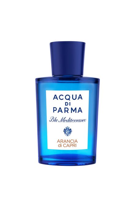 Acqua di Parma, Blu Mediterraneo Arancia di Capri, Apa de Toaleta, Unisex, 150 ml 