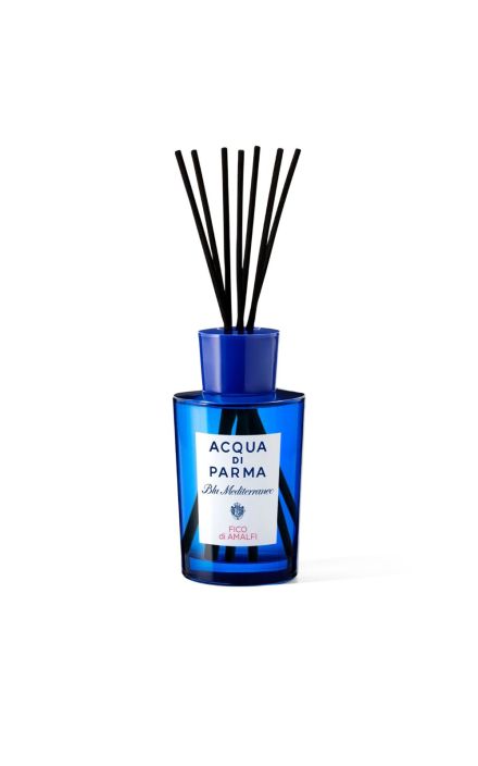 Acqua di Parma, Blu Mediterraneo - Fico di Amalfi, Stick, Aroma Reed Diffuser, 180 ml 