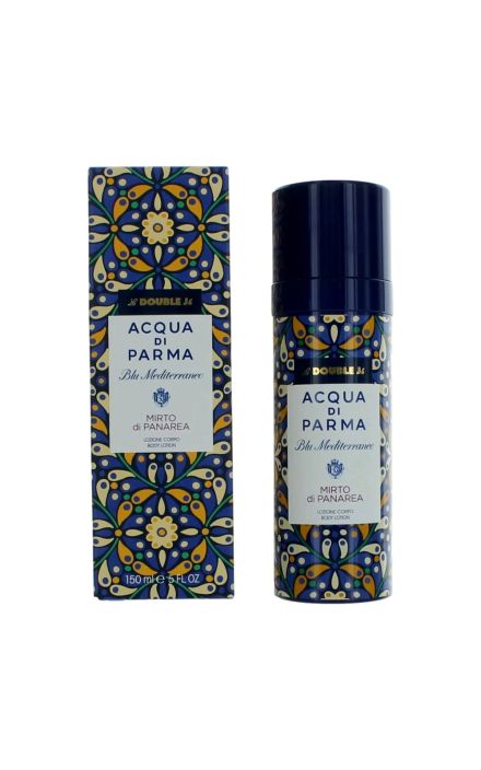Acqua di Parma, Blue Mediterraneo - Mirto di Panarea, Hydrating, Body Lotion, 150 ml 