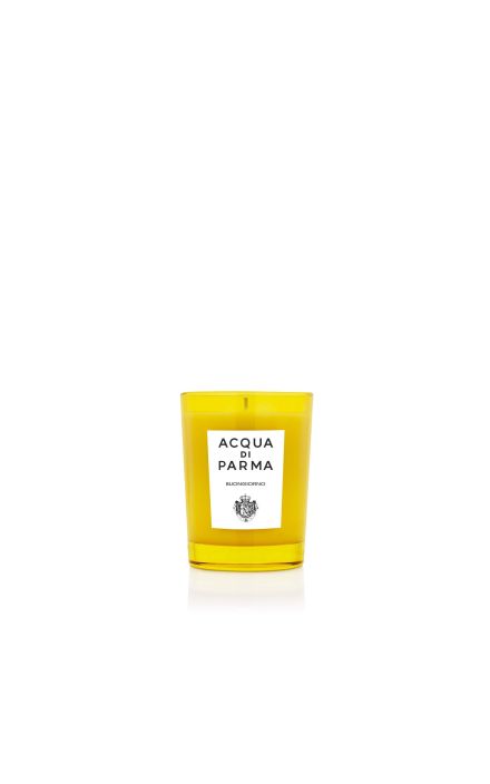 Acqua di Parma, Buongiorno, Scented Candle, 200 g 