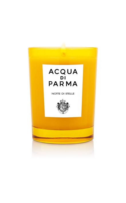 Acqua di Parma, Notte Di Stelle, Scented Candle, 200 g 