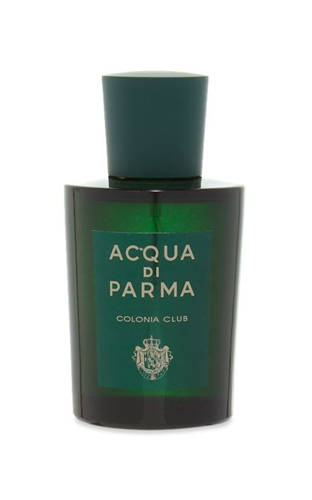 Acqua di Parma, Colonia Club, Apa De Colonie pentru Barbati, Individual, 100 ml 