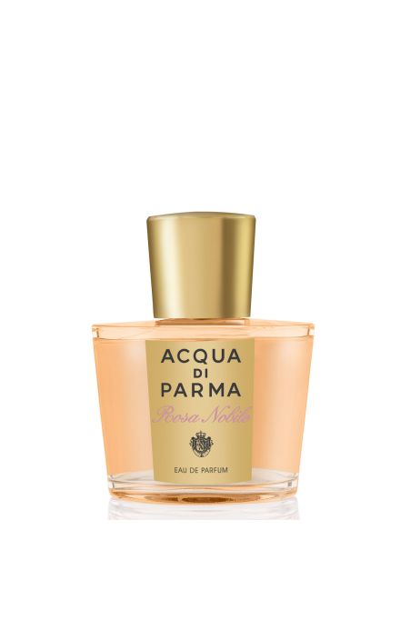 Acqua di Parma, Rosa Nobile, Apa de Parfum pentru Femei, 50 ml 
