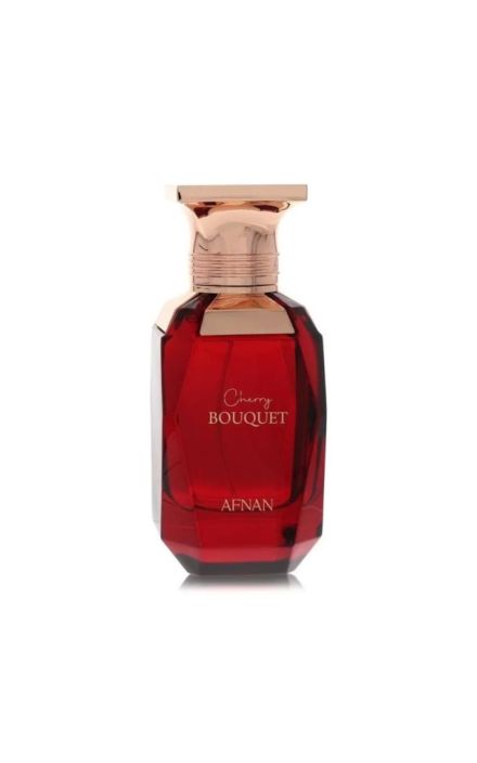Afnan, Cherry Bouquet, Apa de Parfum,  pentru Femei, 80 ml 