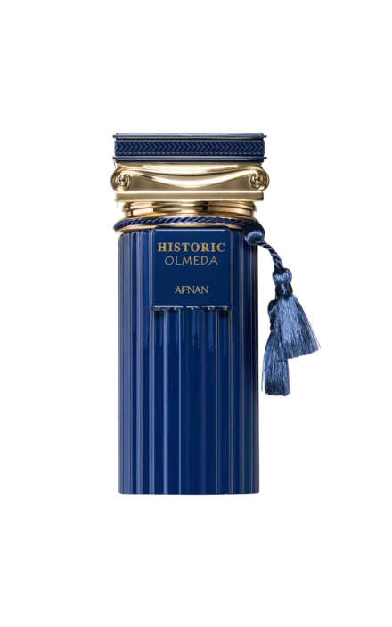 Afnan, Historic Olmeda, Apa de Parfum, pentru Barbati, 100 ml 