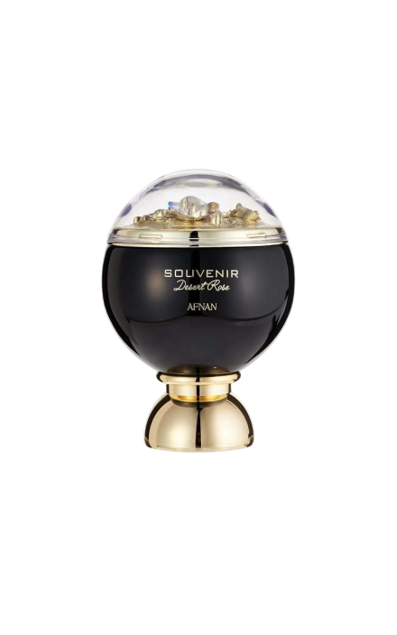 Afnan, Souvenir Desert Rose, Apa de Parfum, pentru Femei, 100 ml 