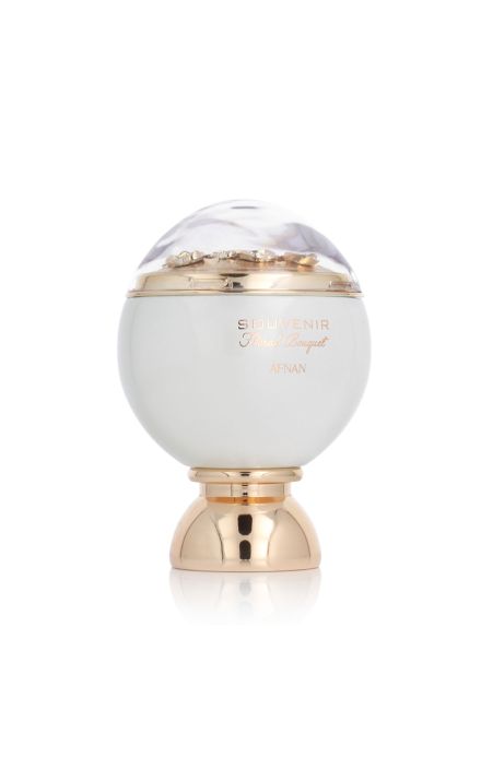 Afnan, Souvenir Floral Bouquet, Apa de Parfum, pentru Femei, 100 ml 