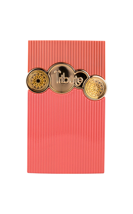 Afnan, Tribute Pink, Apa de Parfum, Unisex, 100 ml 