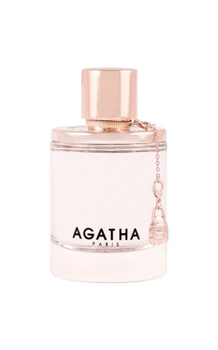 Agatha Paris, Apa de Toaleta pentru Femei L'Amour A Paris, 50 ml 