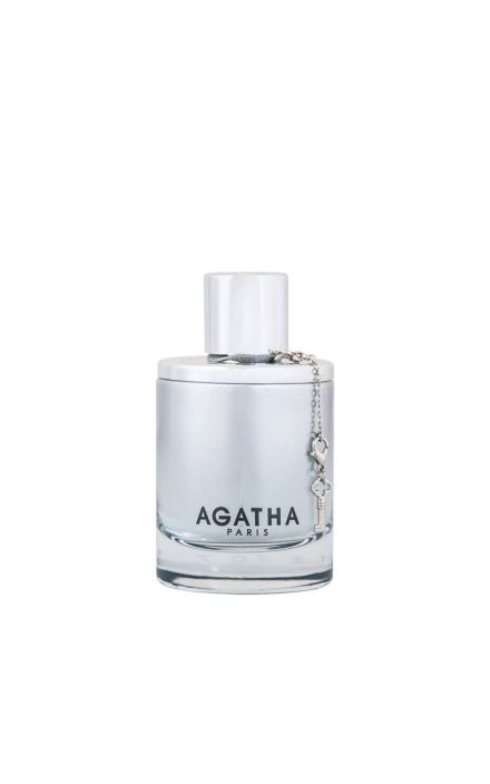 Agatha Paris, Apa de Toaleta pentru Femei Un Matin A Paris, 50 ml 