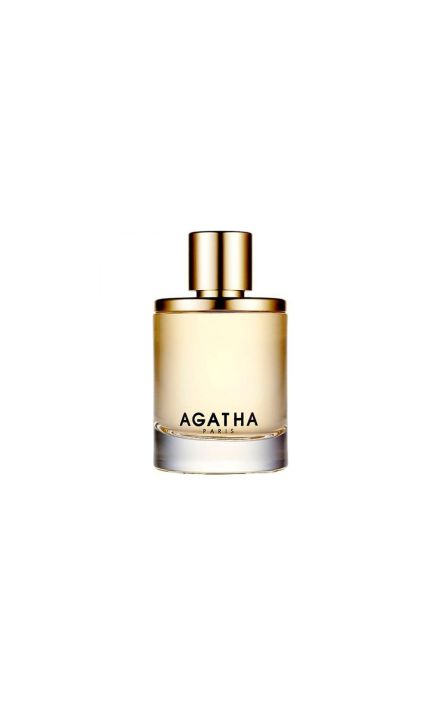Agatha Paris, Apa de Toaleta pentru Femei Un Soir A Paris, 50 ml 