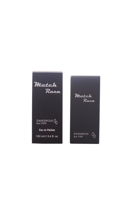 Alyssa Ashley, Match Race, Apa de Parfum, pentru Barbati, 100 ml 