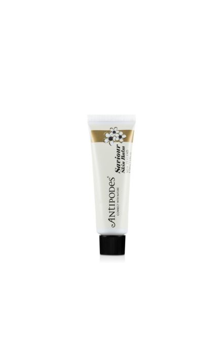 Antipodes, Saviour Skin, Hydrating and Regenerating, Balm, For Face, 30 ml 