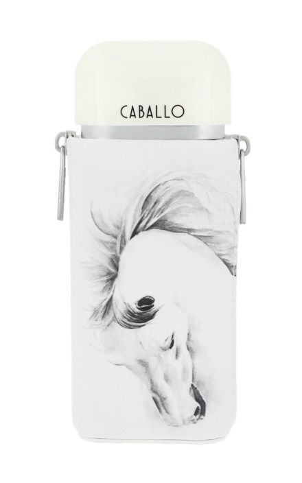 Armaf, Cabbalo, Apa de Parfum pentru Barbati, 100 ml 