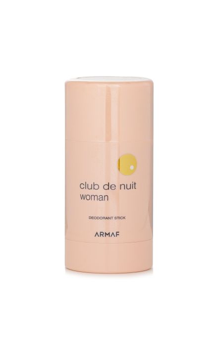 Armaf, Club De Nuit, Anti-Perspirant, Deodorant Stick pentru Femei, 75 g 