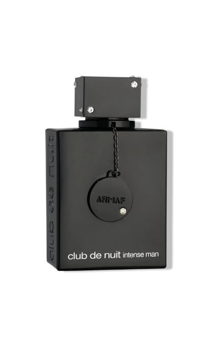 Armaf, Club de Nuit Intense, Apa de Parfum pentru Barbati, 200 ml 