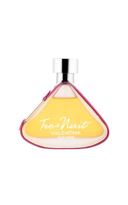 Armaf, Tres Nuit Valentina, Apa de Parfum pentru Femei, 100 ml 
