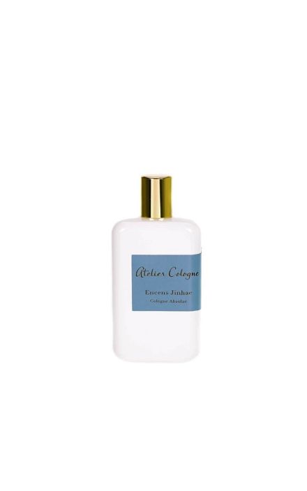 Atelier Cologne, Encens Jinhae, Apa de Colonie Unisex, 100 ml 