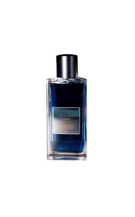Aurora, Aroma IV, Apa de Parfum pentru Barbati, 100 ml 