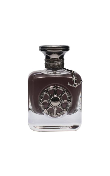 Aurora, Black Potion, Apa de Parfum pentru Barbati, 100 ml 