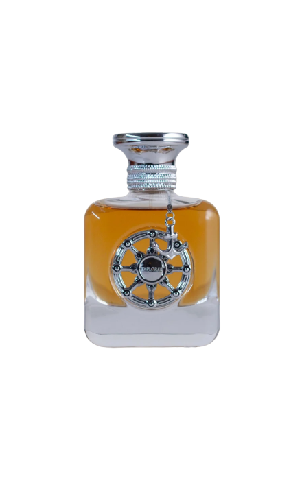 Aurora, Explorer Silver, Apa de Parfum pentru Barbati, 100 ml 
